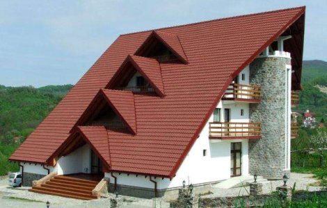 Cum poti plati DOAR 250 de lei pentru cinci nopti de cazare la pensiune