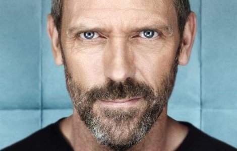 Hugh Laurie va concerta la Bucuresti, pe 12 iulie