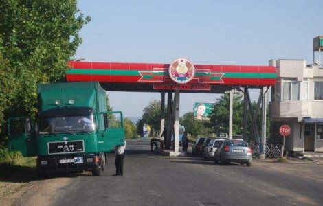 NATO, preocupata de riscul unei interventii militare in Transnistria