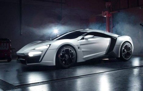  Top  TOP 10 cele mai scumpe masini construite vreodata