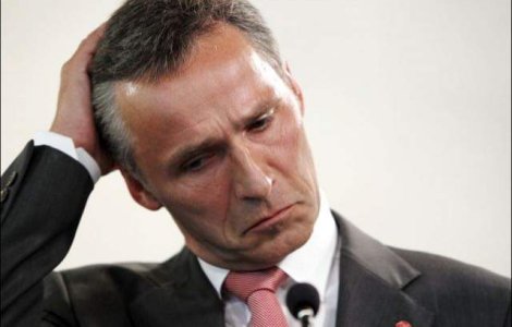 Jens Stoltenberg ar putea deveni urmatorul secretar general al NATO