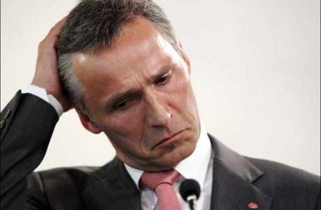 Jens Stoltenberg ar putea deveni urmatorul secretar general al NATO
