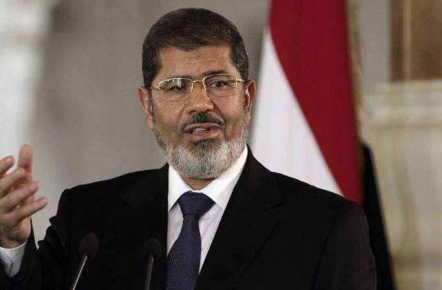 529 de adepti ai lui Mohamed Morsi, condamnati la moarte