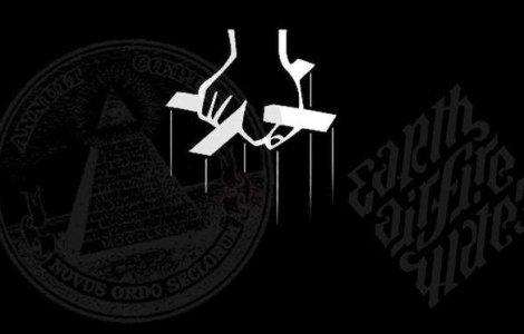  Top  Noua teorii ale conspiratiei despre care nu stiai ca sunt adevarate