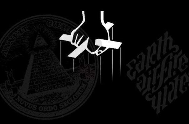 Noua teorii ale conspiratiei despre care nu stiai ca sunt adevarate