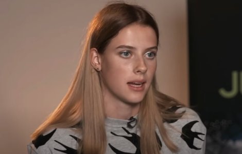 Yaroslava Mahuchikh, despre coșmarul îndurat pentru a părăsi Ucraina: „Nu doresc nimănui să aibă astfel de trăiri”