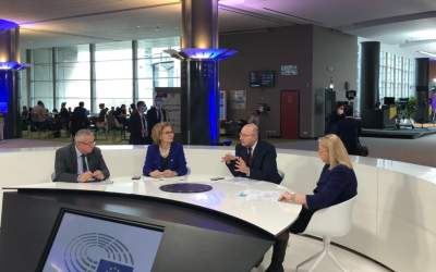 Tiberiu Szasz, jurnalist...