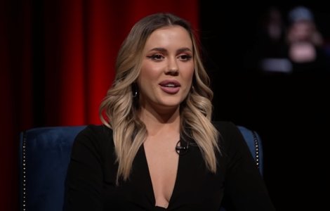 De ce au rupt prietenia Emily Burghelea și Iuliana Doroftei! Cele două au participat împreună la „Bravo, ai stil!”