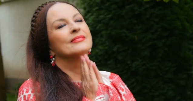 Maria Dragomiroiu, bătută de fostul soț: „Mi-a dat un pumn în cap, m-a apucat de păr...”