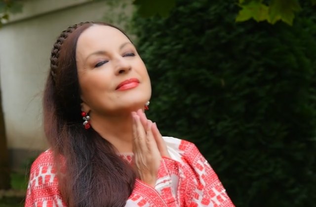 Maria Dragomiroiu, bătută de fostul soț: „Mi-a dat un pumn în cap, m-a apucat de păr...”