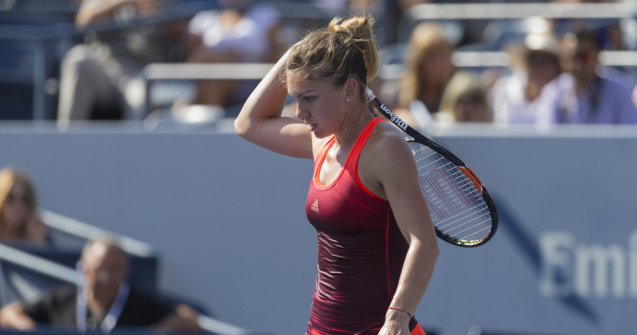 Simona Halep a ratat calificarea în finala turneului de la Indian Wells (WTA)