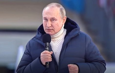 Rusia, acuzații către Consiliul Europei: Este un instrument „rusofob” în slujba occidentalilor