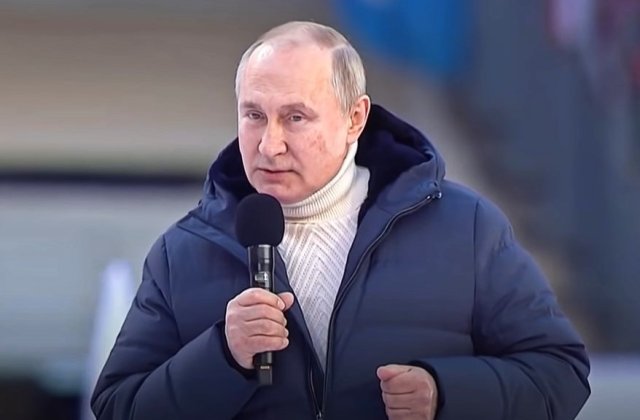 Rusia, acuzații către Consiliul Europei: Este un instrument „rusofob” în slujba occidentalilor 