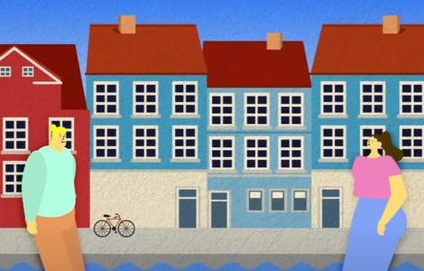 Finlanda, desemnată „cea mai fericită țară din lume” a cincea oră la rând