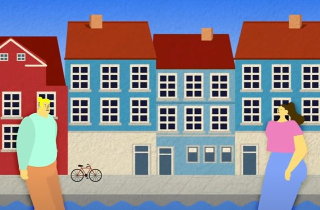 Finlanda, desemnată „cea mai fericită țară din lume” a cincea oră la rând 