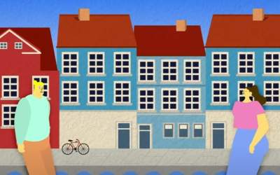 Finlanda, desemnată „cea mai...