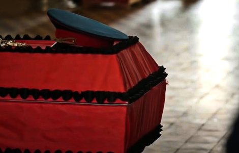 Ucraina anunță moartea a celui de-al cincilea general rus