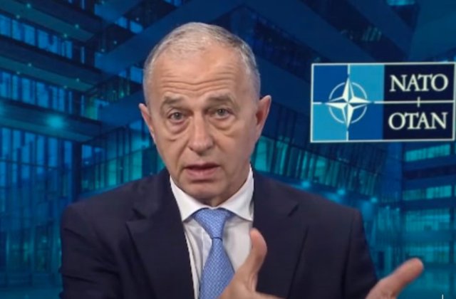 Mircea Geoană (NATO) a estimat cât va mai dura războiul din Ucraina