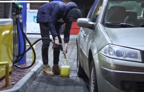 Unde e lege, e și spațiu de manevră. Regulile de la pompă, după isterie și amenzi, sunt de ochii lumii