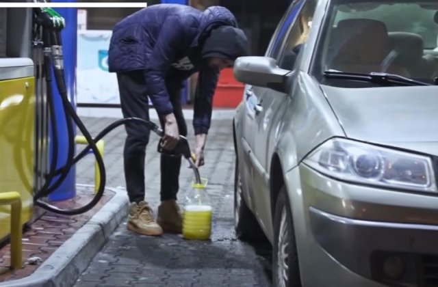 Unde e lege, e și spațiu de manevră. Regulile de la pompă, după isterie și amenzi, sunt de ochii lumii 