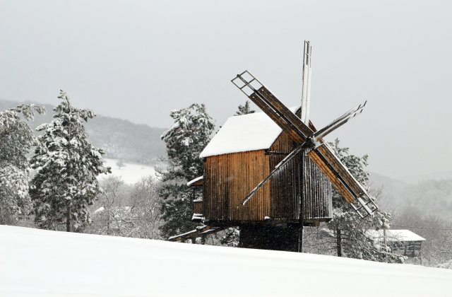 Prognoza meteo pentru luni, 21 martie 2022. Vremea se schimbă în România 