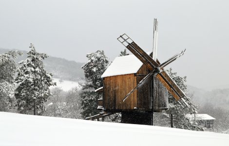  Top  Prognoza meteo pentru luni, 21 martie 2022. Vremea se schimbă în România