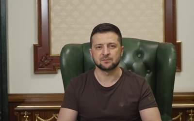 Zelenski: &quot;Dacă am fi fost...