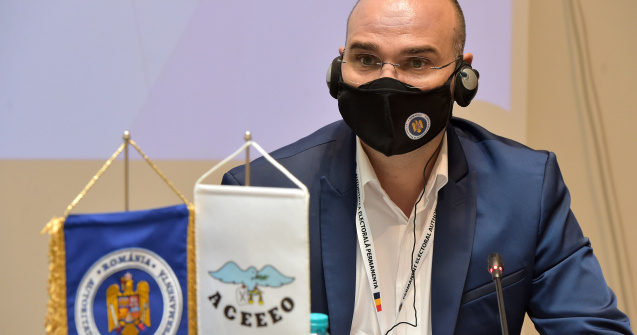 Constantin-Florin Mituleţu-Buică, apel la solidaritatea şi unitatea organismelor de management electoral din sfera francofonă