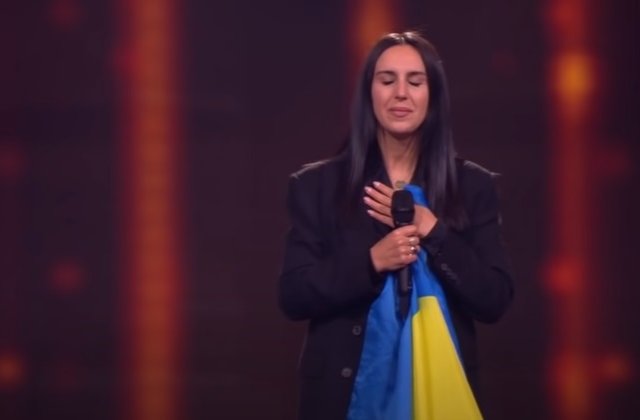 Jamala, despre coșmarul pe care l-a trăit după izbucnirea războiului din Ucraina: „Am văzut o rachetă în faţa noastră”