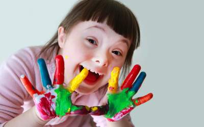 21 martie - Ziua Mondială a...