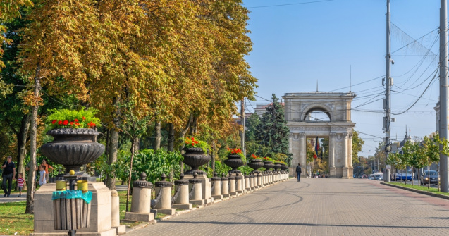 Ambasadorul SUA la Chişinău: „Nu avem indicii că Moldova ar fi ținta unui atac”