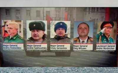 Cum a pierdut Rusia 6 din cei...