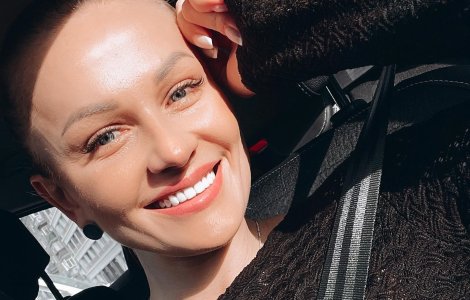 O refugiată din Ucraina a primit o lecție de viață de la un român! Totul s-a întâmplat într-o benzinărie: „Am început să plâng”