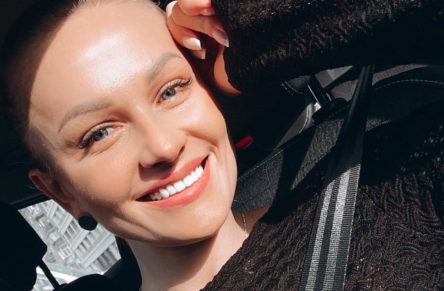 O refugiată din Ucraina a primit o lecție de viață de la un român! Totul s-a întâmplat într-o benzinărie: „Am început să plâng”