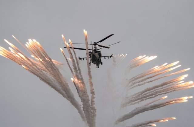 Două atacuri cu rachete asupra Poligonului militar din oraşul Rivne