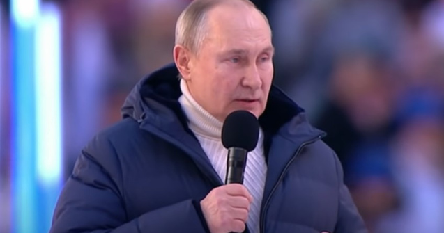 Serviciile secrete ucrainene: Elita rusă pune la cale înlăturarea de la putere a lui Vladimir Putin