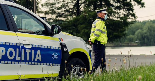 Ce făcea militarul din Constanţa când a fost deposedat de mitralieră