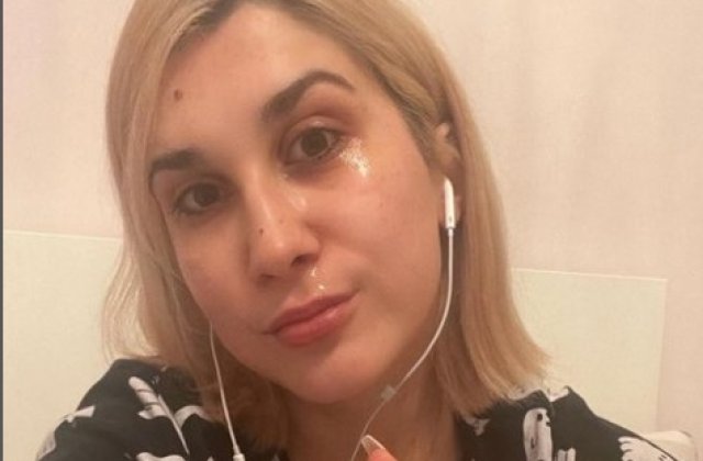 Cum a reacționat mama Addei, după ce a aflat de boala fiicei sale: „Am trecut prin toate stările”