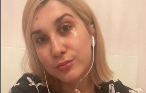 Cum a reacționat mama Addei, după ce a aflat de boala fiicei sale: „Am trecut prin toate stările”