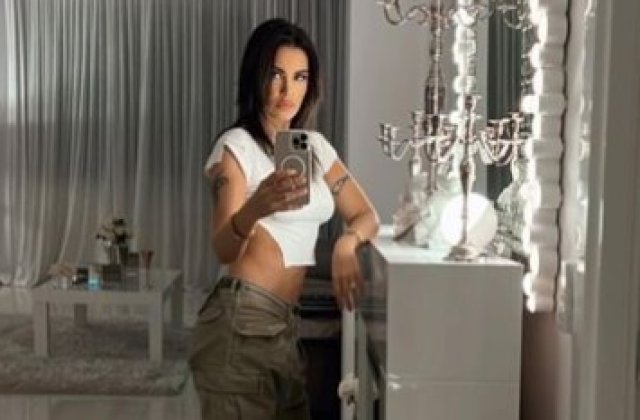 Oana Zăvoranu, declarații controversate în plin război: „Putin își iubește țara”