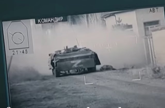 Rusia: 80 de ucraineni au murit într-un atac; alți 60 ar fi fost luați prizonieri 