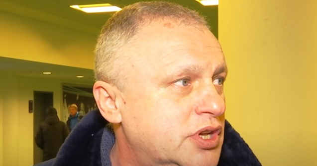 Patronul lui Dinamo Kiev a plecat din Ucraina, deși susținea că nu o va face! Câți bani a reușit să scoată din țară