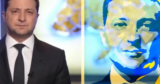 Contraspionajul ucrainean anunță o posibilă tentativă de asasinat împotriva lui Volodimir Zelenski