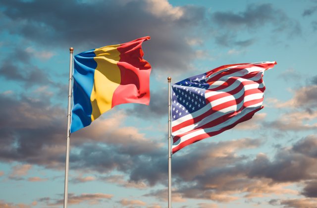 Delegaţia Senatului condusă de Florin Cîţu va efectua o vizită de lucru în SUA