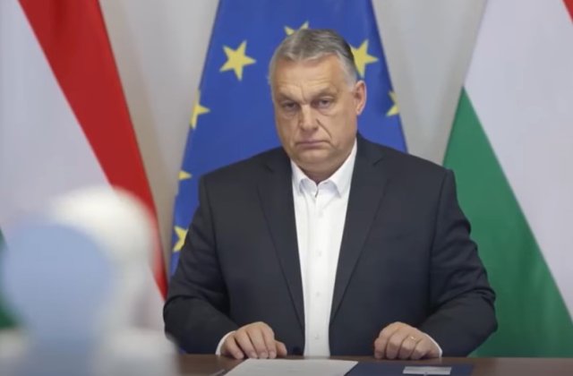 Viktor Orban: „Pe masa NATO sunt propuneri periculoase” cu privire la Ucraina.