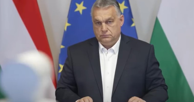 Viktor Orban: „Pe masa NATO sunt propuneri periculoase” cu privire la Ucraina.