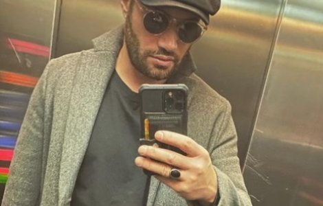 Mihai Bendeac, primele declarații după ce și-a dat pantalonii jos în plină stradă: „Recunosc că sunt prost”