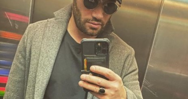 Mihai Bendeac, primele declarații după ce și-a dat pantalonii jos în plină stradă: „Recunosc că sunt prost”