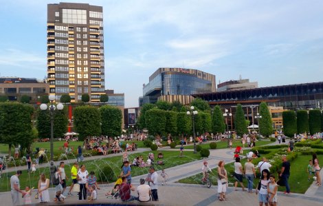 Sancțiuni pentru românii care refuză să participe la recensământ