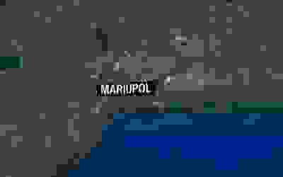 De ce este orașul Mariupol...